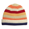 Mega Cap 5055AY Youth Crocheted Knit Beanie