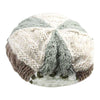 Mega Cap 5066 Infinity Selections Ladies’ Fashion Knit Hat