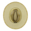 Mega Cap 8002CP Safari Shape Toyo Hat