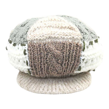 Mega Cap 5066 Infinity Selections Ladies’ Fashion Knit Hat