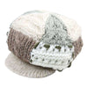 Mega Cap 5066 Infinity Selections Ladies’ Fashion Knit Hat