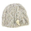 Mega Cap 5063 Infinity Selections Ladies’ Fashion Knit Hat