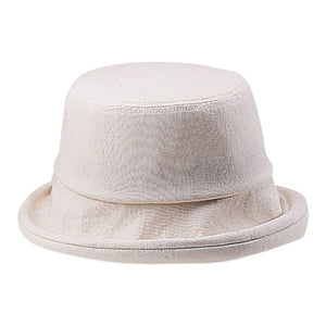 Mega Cap 6509 Ladies’ Bucket Hat - 