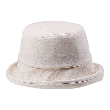 Mega Cap 6509 Ladies’ Bucket Hat