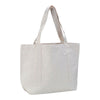 Mega Cap 1503B Cotton Canvas Tote Bag