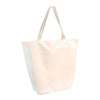 Mega Cap 1520 Canvas Tote Bag