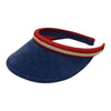 Mega Cap 4125 Promotional Clip-On Visor