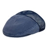 Mega Cap 2129 Washed Cotton Slub Twill Ivy Cap