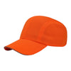 Mega Cap 7685 Athletic Moisture Wicking Mesh Cap