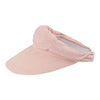 Mega Cap 4126B Convertible Clip-On Visor