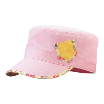 Mega Cap 2125 Ladies’ Fashion Army Cap