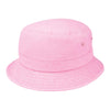 Mega Cap 7801Y Youth Pigment Dyed Twill Washed Bucket Hat