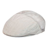 Mega Cap 2129 Washed Cotton Slub Twill Ivy Cap