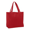 Mega Cap 1504A Cotton Canvas Tote Bag