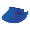 Mega Cap 4116 Nylon Taslon Clip-On Visor