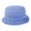 Mega Cap 7801Y Youth Pigment Dyed Twill Washed Bucket Hat