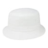 Mega Cap 7801Y Youth Pigment Dyed Twill Washed Bucket Hat