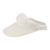 Mega Cap 4126B Convertible Clip-On Visor