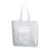 Mega Cap 1605 100g Packable Non Woven Tote Bag