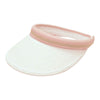 Mega Cap 4125 Promotional Clip-On Visor