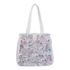 Mega Cap 1516 Canvas Tote Bag