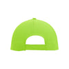 Mega Cap 7695 Athletic Moisture Wicking Mesh Cap