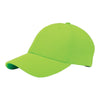 Mega Cap 7695 Athletic Moisture Wicking Mesh Cap