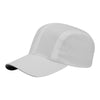 Mega Cap 7685 Athletic Moisture Wicking Mesh Cap