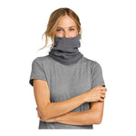 Port Authority FS07 Fleece Neck Gaiter