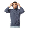 Independent Trading Co PRM33SBP Unisex Special Blend Raglan Hooded Sweatshirt