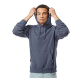 Independent Trading Co PRM33SBP Unisex Special Blend Raglan Hooded Sweatshirt