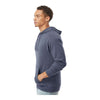 Independent Trading Co PRM33SBP Unisex Special Blend Raglan Hooded Sweatshirt