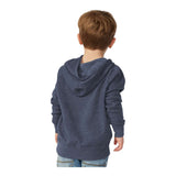 Independent Trading Co PRM10TSB Toddler Special Blend Hooded Raglan Sweatshirt