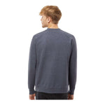 Independent Trading Co PRM30SBC Unisex Special Blend Raglan Crewneck Sweatshirt