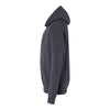 Independent Trading Co PRM15YSB Youth Lightweight Special Blend Raglan Hooded Sweatshirt