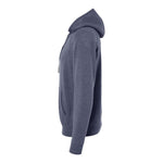 Independent Trading Co PRM33SBP Unisex Special Blend Raglan Hooded Sweatshirt