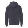 Independent Trading Co PRM15YSB Youth Lightweight Special Blend Raglan Hooded Sweatshirt
