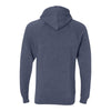 Independent Trading Co PRM33SBP Unisex Special Blend Raglan Hooded Sweatshirt