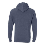 Independent Trading Co PRM33SBP Unisex Special Blend Raglan Hooded Sweatshirt