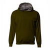 A4 NB4279 Youth Sprint Fleece Hoodie