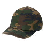 Port Authority C851 Camouflage Cap