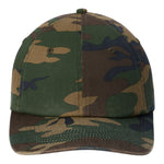 Port Authority C851 Camouflage Cap