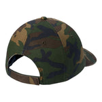 Port Authority C851 Camouflage Cap