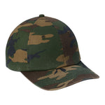 Port Authority C851 Camouflage Cap