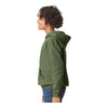 Gildan SF500B Youth Softstyle Midweight Hooded Sweatshirt