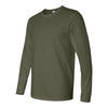 Gildan 64400 Men's Softstyle Long Sleeve T-Shirt