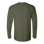 Gildan 64400 Men's Softstyle Long Sleeve T-Shirt