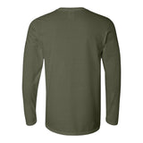 Gildan 64400 Men's Softstyle Long Sleeve T-Shirt