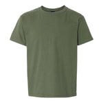 Gildan 3000B Youth Light Cotton T-Shirt