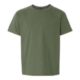 Gildan 3000B Youth Light Cotton T-Shirt